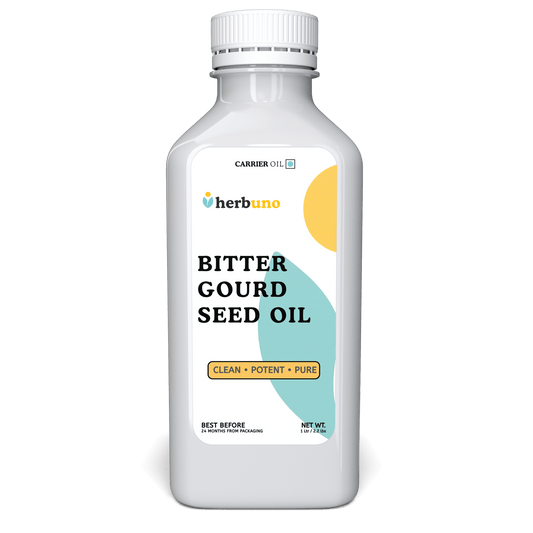Bitter Gourd Seed Oil - Momordica charantia  - Bulk Supplier India  - shop_name