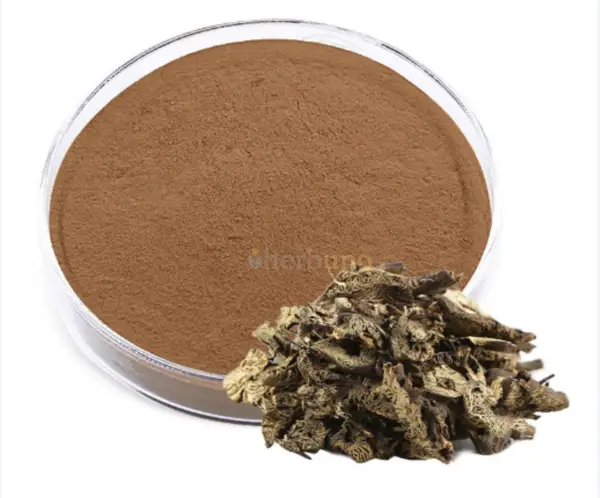 Black Cohosh Extract Powder - other