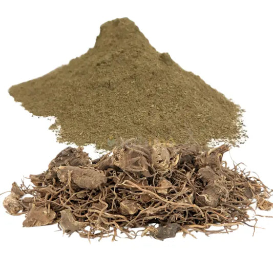 Black Cohosh Extract Powder - other