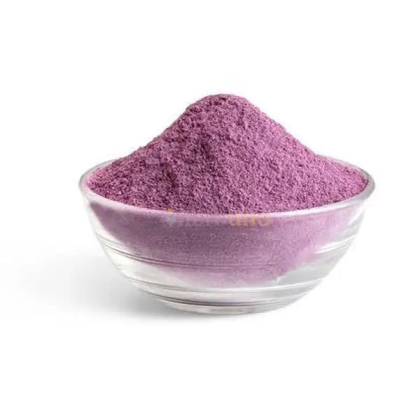 Blueberry Powder - Vaccinium corymbosum - fruit powder