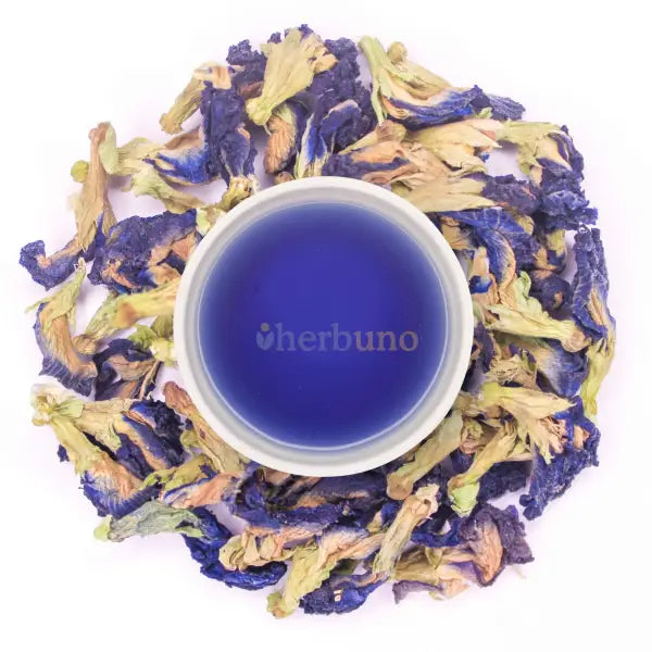 Butterfly Pea Flower - Blue Tea - herbal tea