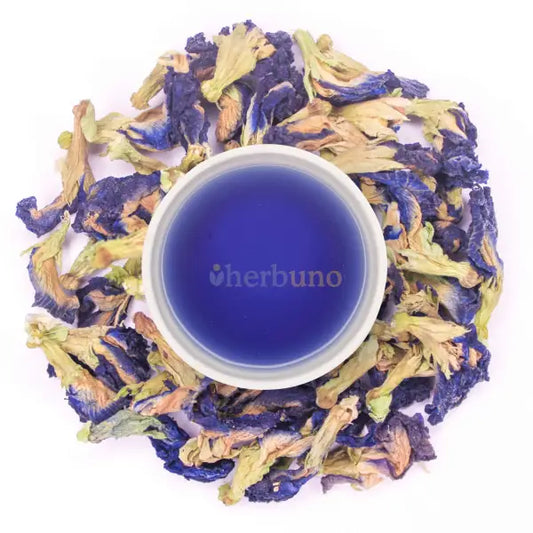Butterfly Pea Flower - Blue Tea - herbal tea