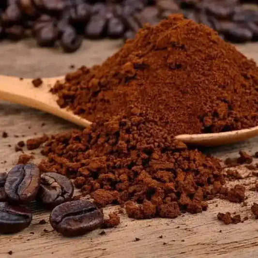 Chicory Powder - Caffeine-Free Coffee Alternative - Herbuno