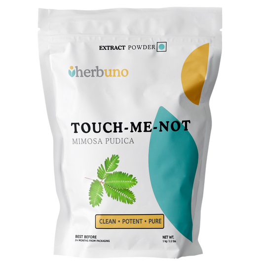 Mimosa Pudica Extract Powder - Herbuno