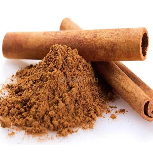 Cinnamon Powder — Cinnamomum verum J.Presl (syn. C. zeylanicum) - other