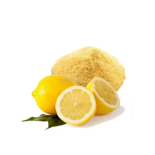Citrus limon (Lemon) Extract Powder - other