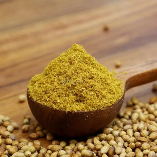 Coriander Powder - Coriandrum sativum - other