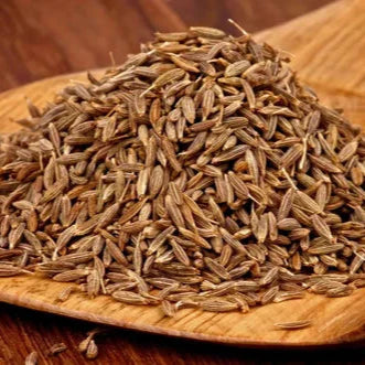 Cumin Seed Extract Powder - Herbuno