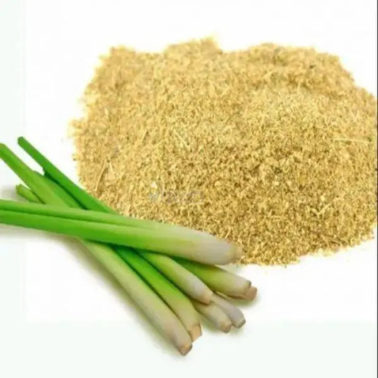 Cymbopogon citratus (Lemongrass) Extract Powder - other