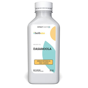 Dasamoola Infused Oil - Bulk Supplier India