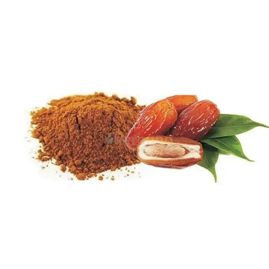 Date Powder - Phoenix dactylifera - other