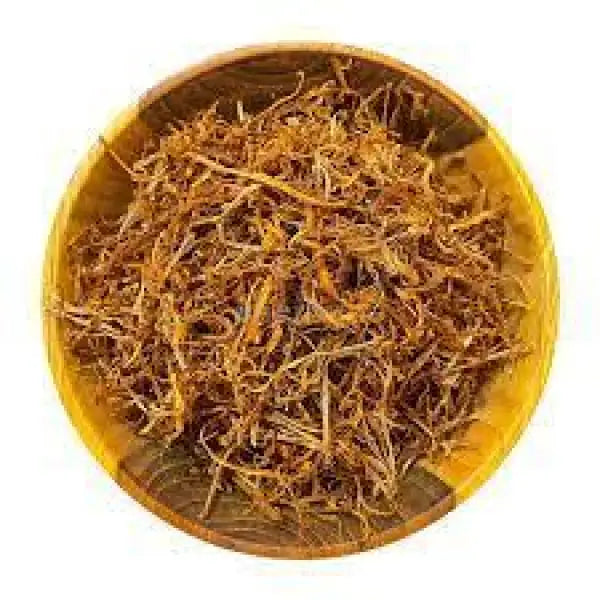 Dehydrated Bamboo Shoot - Bambusa vulgaris - dried vegetable