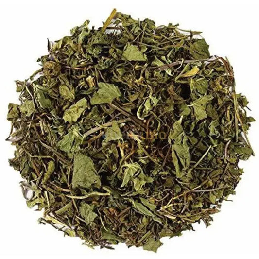 Dehydrated Brahmi Leaves - Bacopa monnieri - dried herbs
