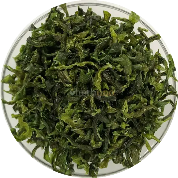 Dehydrated Capsicum - Capsicum annuum - other