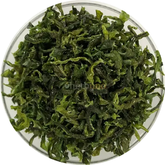 Dehydrated Capsicum - Capsicum annuum - other