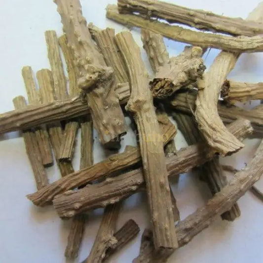Dehydrated Giloy - Tinospora cordifolia - dried herbs