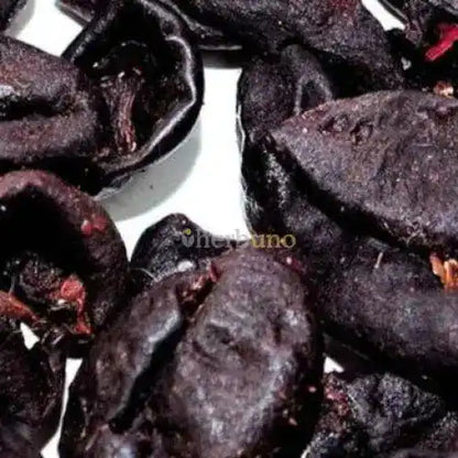 Dehydrated Kokum Slices - Garcinia indica - Herbuno