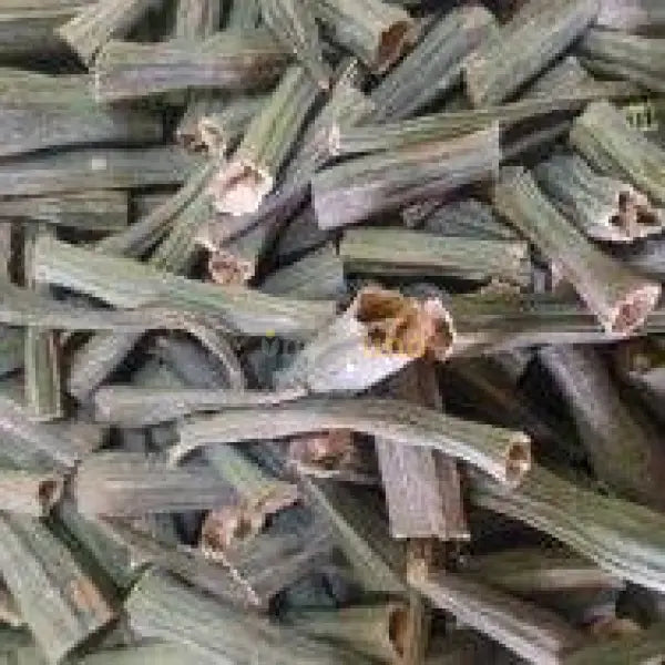 Dehydrated Moringa (Drumsticks) - other