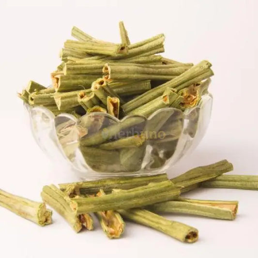 Dehydrated Moringa (Drumsticks) - other