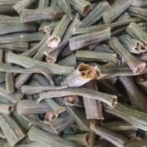 Dehydrated Moringa Drumsticks Superfood - Herbuno