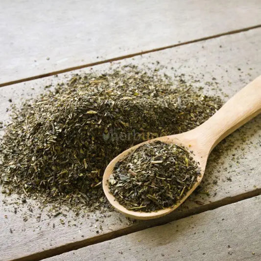 Dehydrated Oregano - Dehydrated oregano - dried herbs