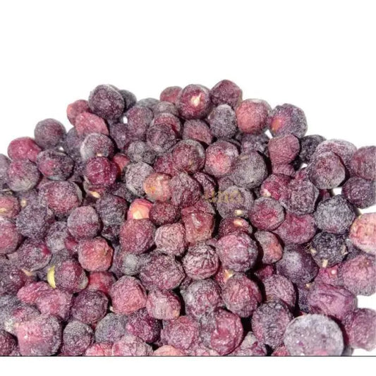 Dehydrated Phalsa - Grewia asiatica - other