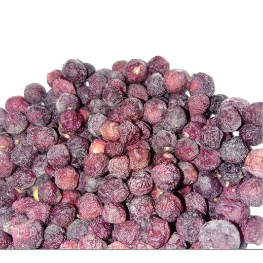 Dehydrated Phalsa - Grewia asiatica - Herbuno