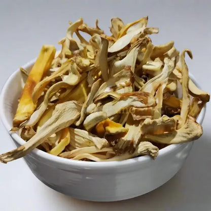 Dehydrated Raw Jackfruit - Artocarpus heterophyllus - dried vegetable