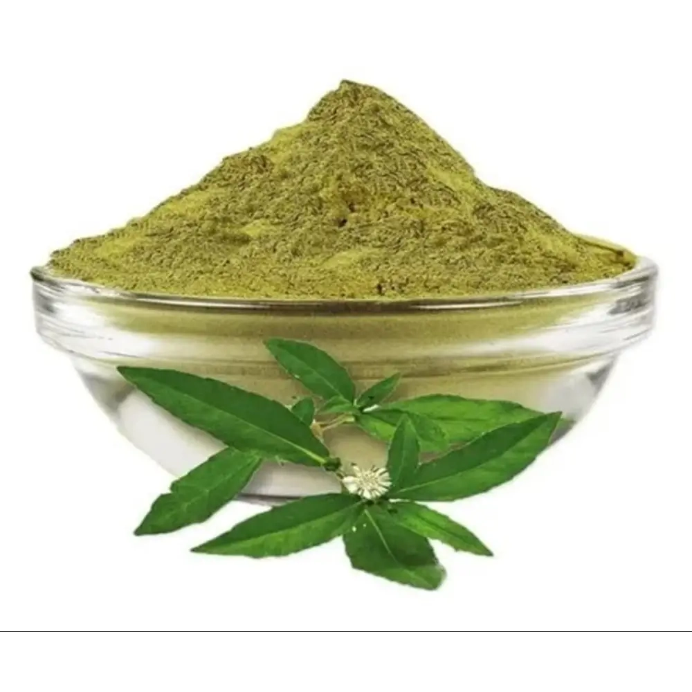 Eclipta prostrata (Bhringraj) Extract Powder - Herbuno
