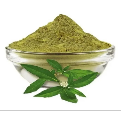 Eclipta prostrata (Bhringraj) Extract Powder - Herbuno