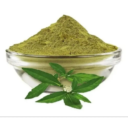 Eclipta prostrata (Bhringraj) Extract Powder - Herbuno