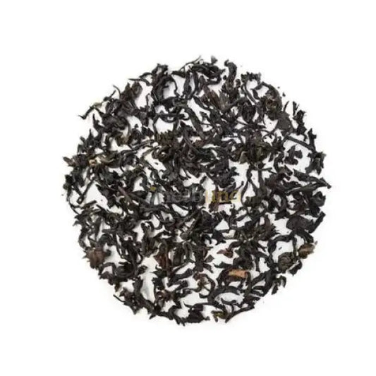 English Breakfast Tea - herbal tea