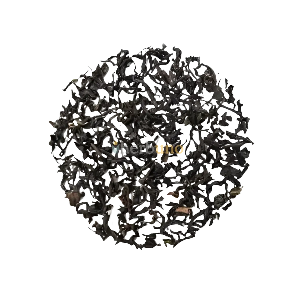 English Breakfast Tea - Herbuno