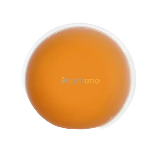English Orchard Green Tea - Herbuno