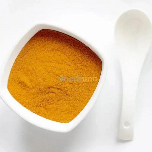 Co Enzyme Q10 Pure Powder - Herbuno