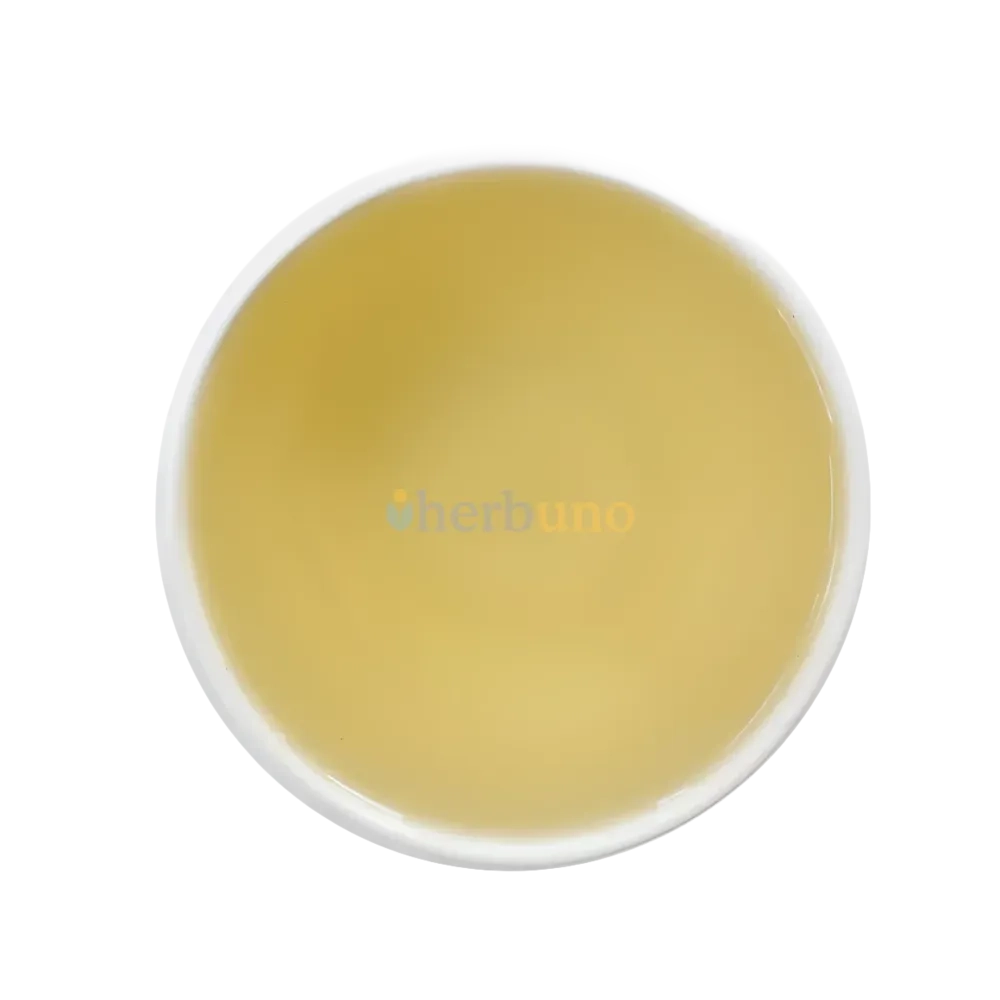 Exotic Rose Green Tea - Herbuno
