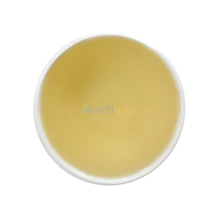 Exotic Rose Green Tea - Herbuno