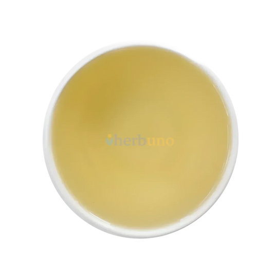 Exotic Rose Green Tea - Herbuno