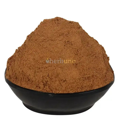 Fumitory Extract Powder - Fumaria Officinalis - Herbuno