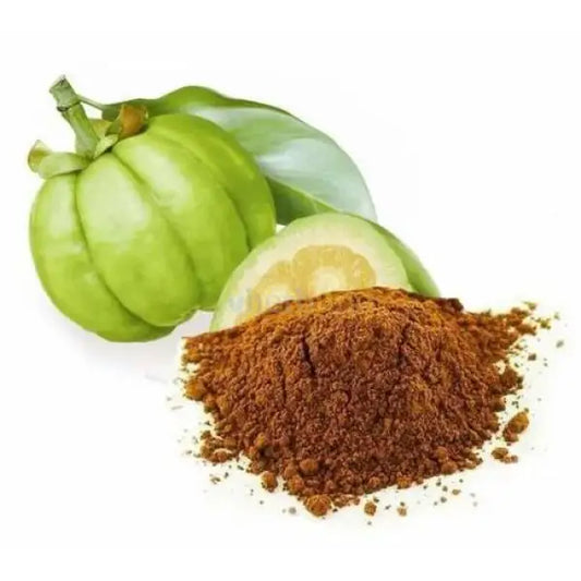 Garcinia cambogia (Malabar Tamarind) Extract Powder - other