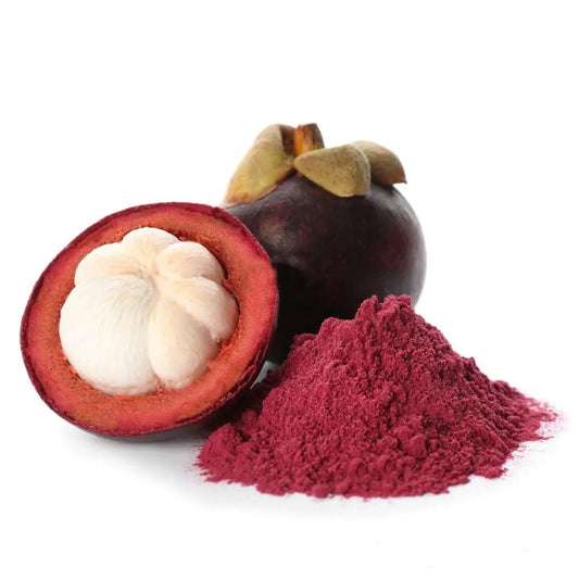 Garcinia mangostana (Mangosteen) Extract Powder - Herbuno
