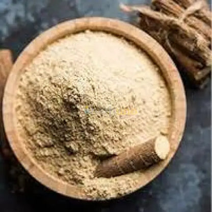 Glycyrrhiza glabra Licorice Extract Powder - Herbuno