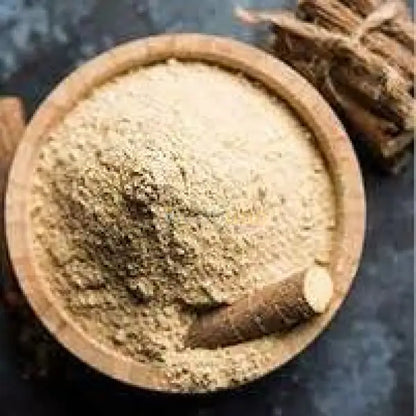 Glycyrrhiza glabra (Mulethi / Licorice) Extract Powder - other