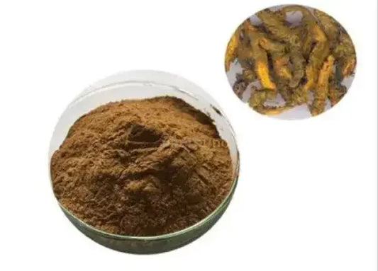 Goldenseal Extract Powder - other