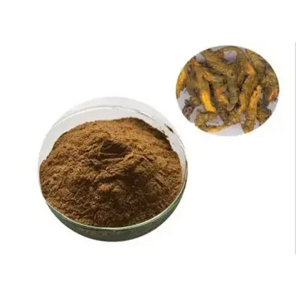 Goldenseal Extract Powder - Herbuno