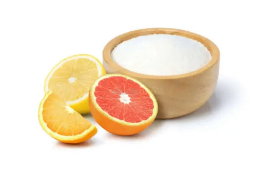 Grapefruit Extract Powder - other