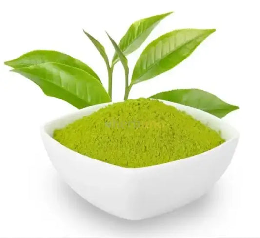 Green Tea Dry Extract Powder - other