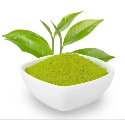 Green Tea Dry Extract Powder - Herbuno