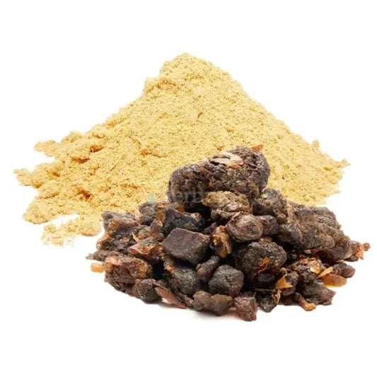 Guggul Extract Powder - other