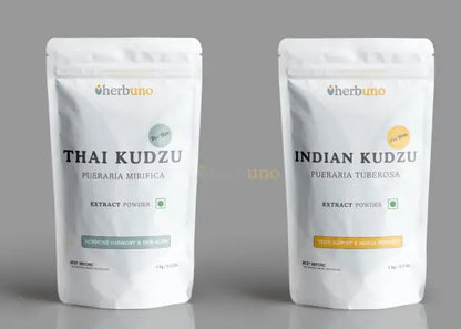 Him & Her Kudzu Vitality Bundle - other